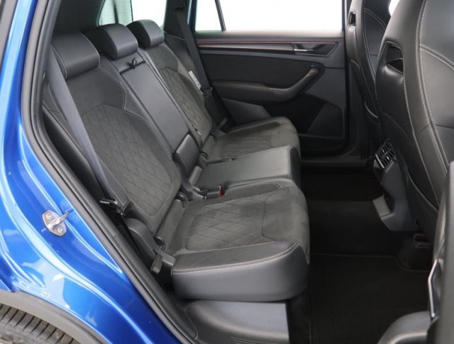 Škoda Kodiaq  2.0 TDI Sportline