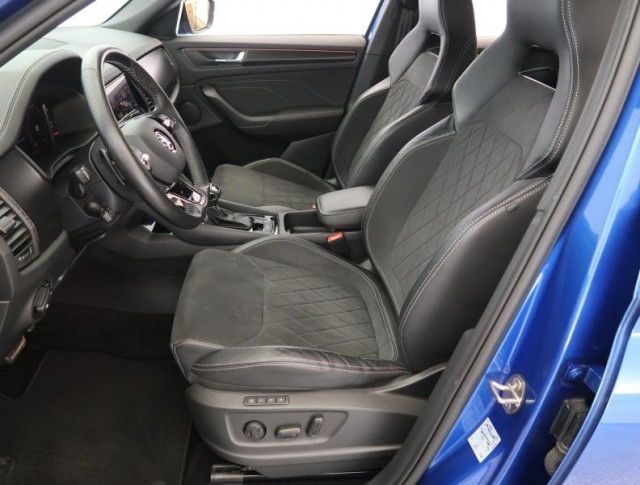 Škoda Kodiaq  2.0 TDI Sportline