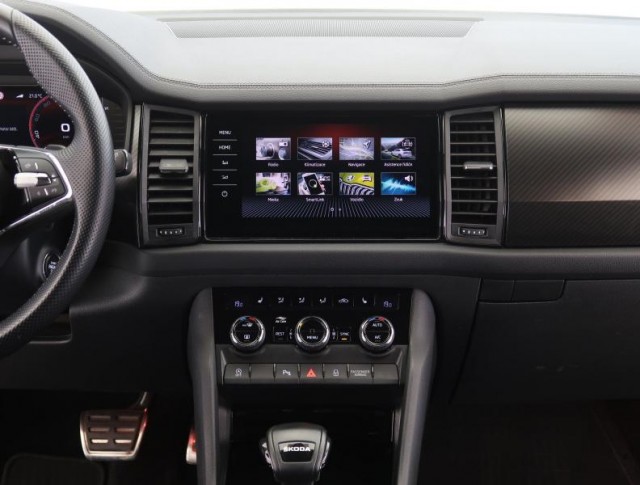 Škoda Kodiaq  2.0 TDI Sportline