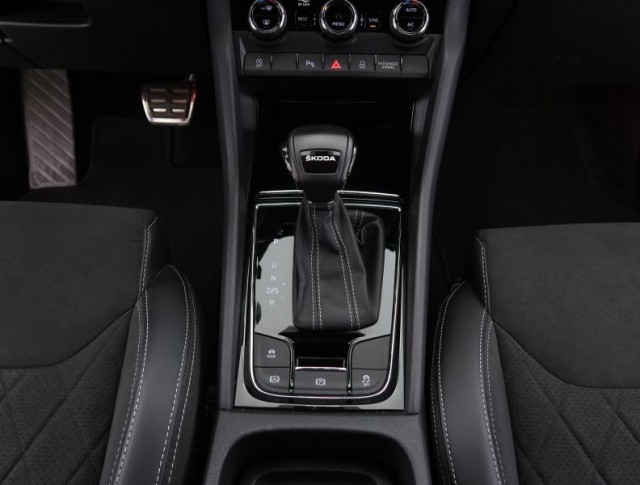 Škoda Kodiaq  2.0 TDI Sportline
