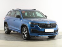 Škoda Kodiaq  2.0 TDI Sportline