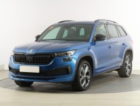 Škoda Kodiaq  2.0 TDI Sportline