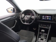 Škoda Kodiaq  2.0 TDI Sportline