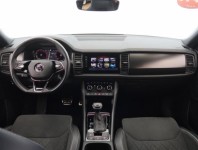 Škoda Kodiaq  2.0 TDI Sportline