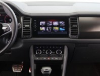 Škoda Kodiaq  2.0 TDI Sportline