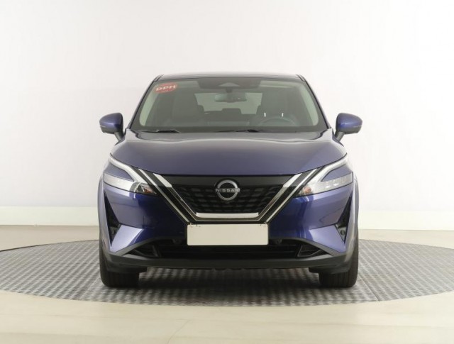 Nissan Qashqai  1.5 e-Power N-Connecta