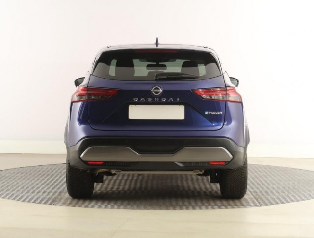 Nissan Qashqai  1.5 e-Power N-Connecta