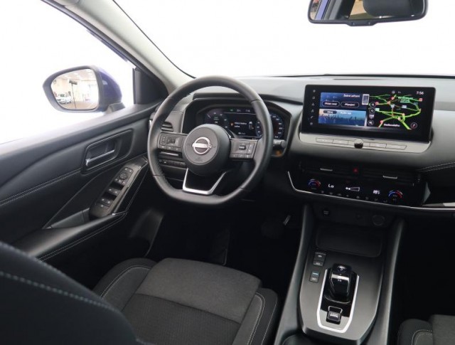 Nissan Qashqai  1.5 e-Power N-Connecta