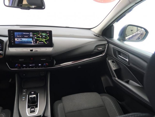 Nissan Qashqai  1.5 e-Power N-Connecta