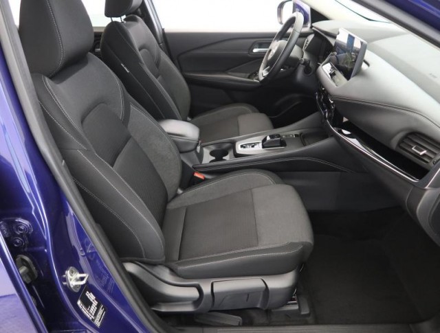 Nissan Qashqai  1.5 e-Power N-Connecta