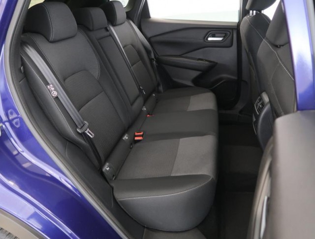 Nissan Qashqai  1.5 e-Power N-Connecta