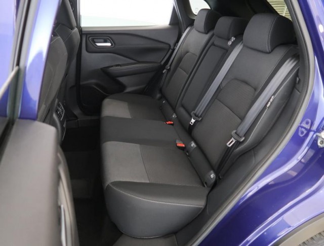 Nissan Qashqai  1.5 e-Power N-Connecta