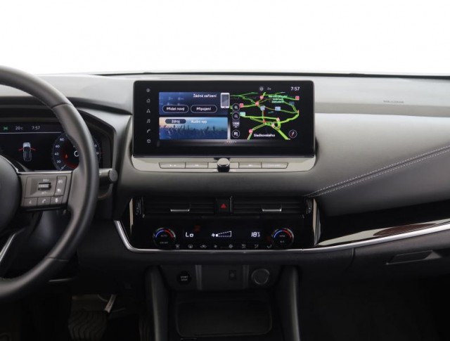 Nissan Qashqai  1.5 e-Power N-Connecta