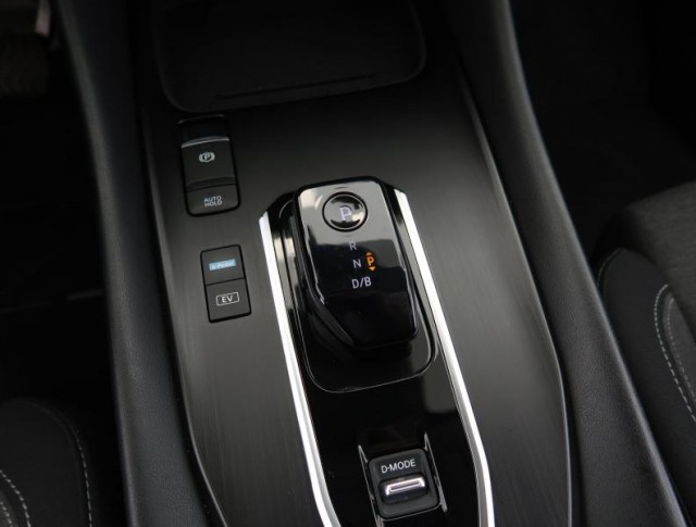 Nissan Qashqai  1.5 e-Power N-Connecta