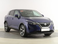 Nissan Qashqai  1.5 e-Power N-Connecta
