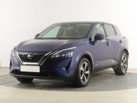 Nissan Qashqai  1.5 e-Power N-Connecta