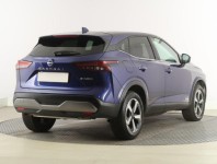 Nissan Qashqai  1.5 e-Power N-Connecta