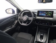 Nissan Qashqai  1.5 e-Power N-Connecta