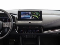 Nissan Qashqai  1.5 e-Power N-Connecta
