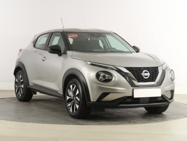 Nissan Juke  1.0 DIG-T 