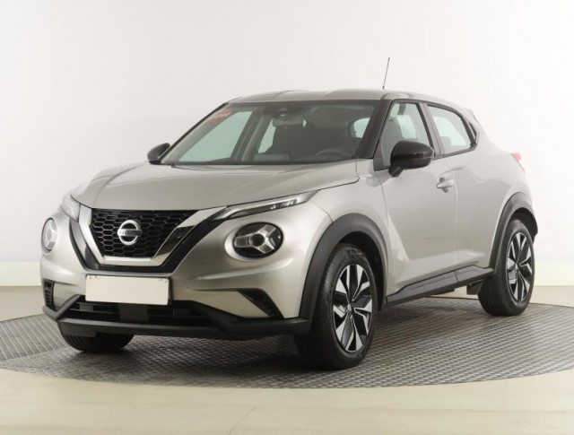 Nissan Juke  1.0 DIG-T 