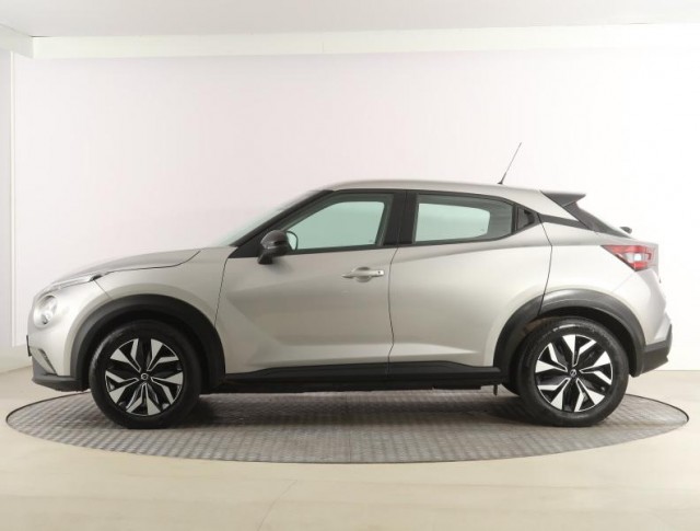 Nissan Juke  1.0 DIG-T 