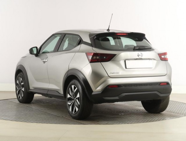 Nissan Juke  1.0 DIG-T 