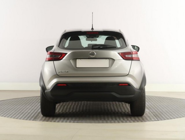 Nissan Juke  1.0 DIG-T 