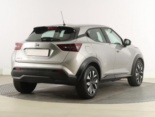 Nissan Juke  1.0 DIG-T 