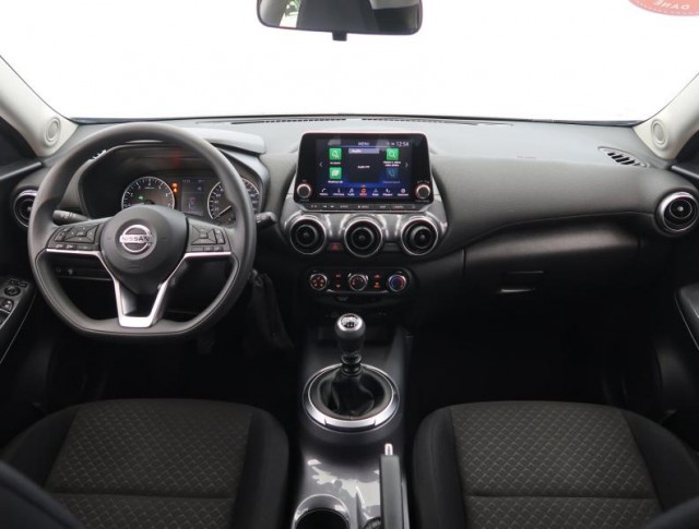 Nissan Juke  1.0 DIG-T 