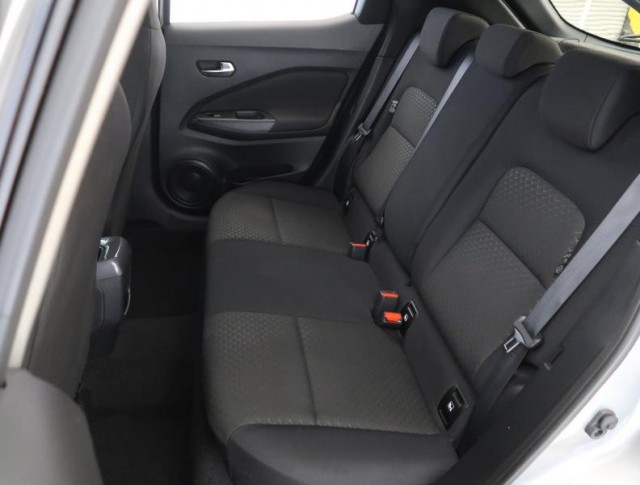 Nissan Juke  1.0 DIG-T 