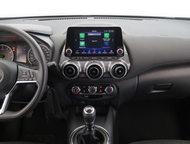 Nissan Juke  1.0 DIG-T 