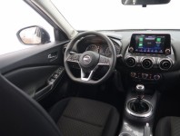 Nissan Juke  1.0 DIG-T 