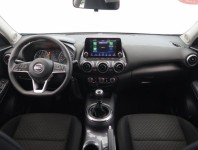 Nissan Juke  1.0 DIG-T 