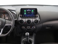 Nissan Juke  1.0 DIG-T 