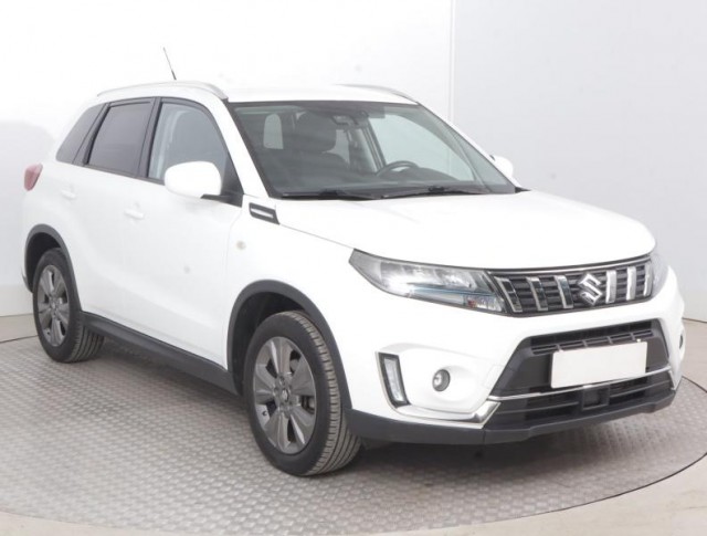 Suzuki Vitara  1.4 BoosterJet Premium