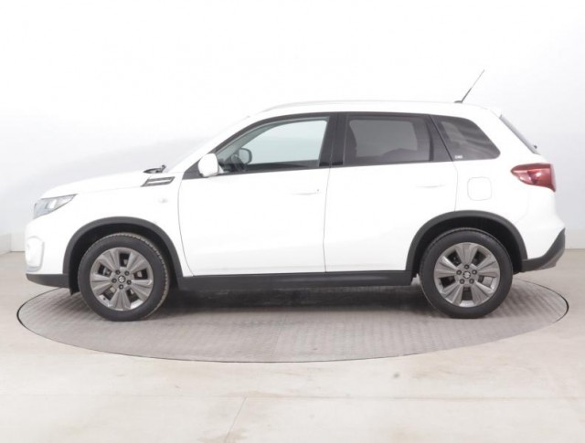 Suzuki Vitara  1.4 BoosterJet Premium