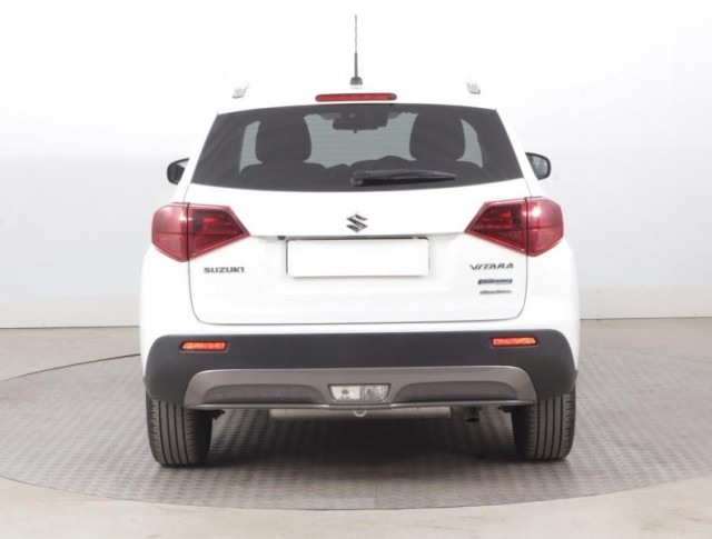 Suzuki Vitara  1.4 BoosterJet Premium