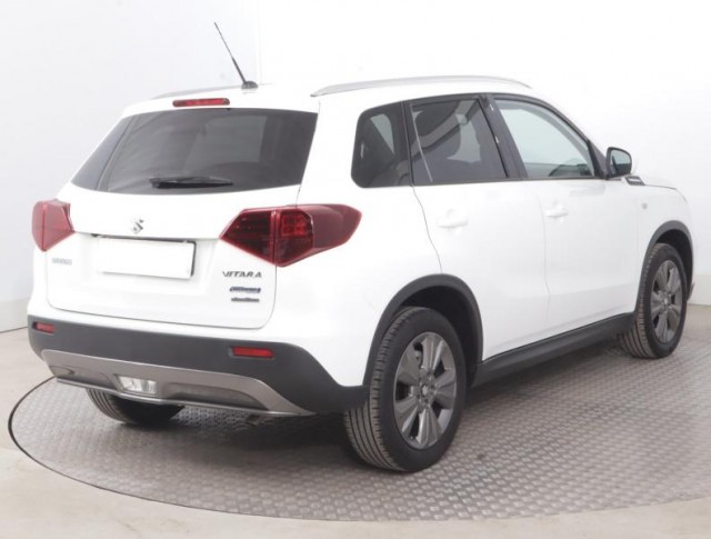 Suzuki Vitara  1.4 BoosterJet Premium