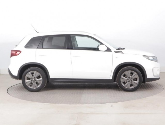 Suzuki Vitara  1.4 BoosterJet Premium