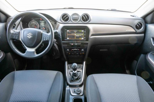 Suzuki Vitara  1.4 BoosterJet Premium