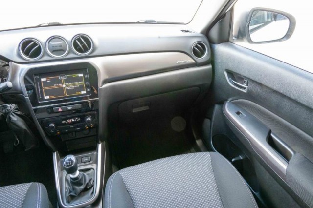 Suzuki Vitara  1.4 BoosterJet Premium