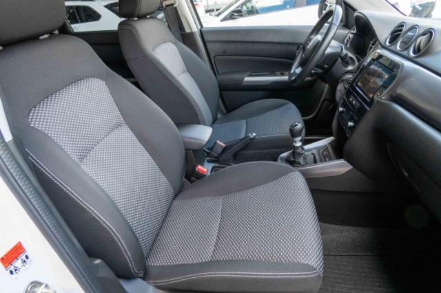 Suzuki Vitara  1.4 BoosterJet Premium