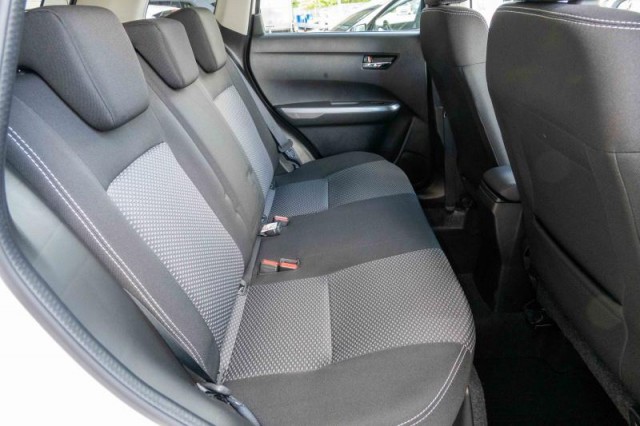 Suzuki Vitara  1.4 BoosterJet Premium