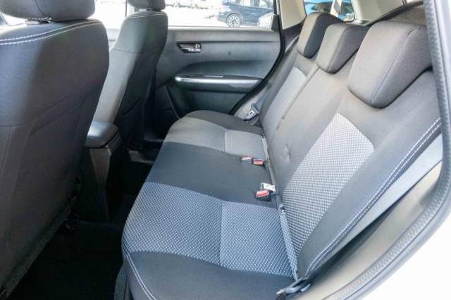 Suzuki Vitara  1.4 BoosterJet Premium