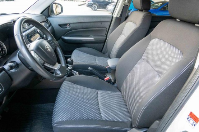 Suzuki Vitara  1.4 BoosterJet Premium