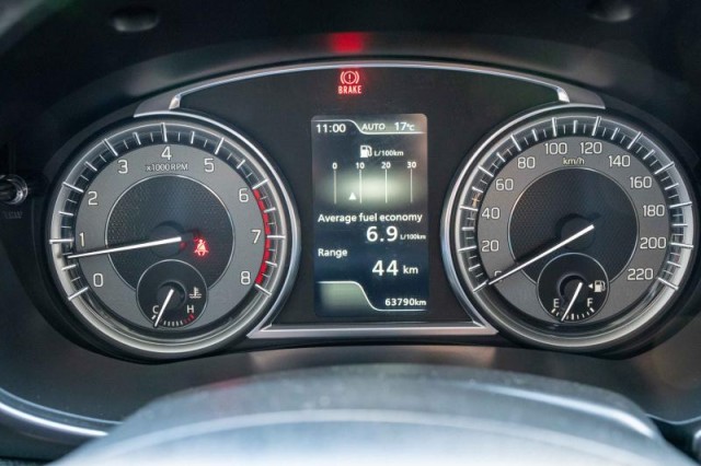 Suzuki Vitara  1.4 BoosterJet Premium