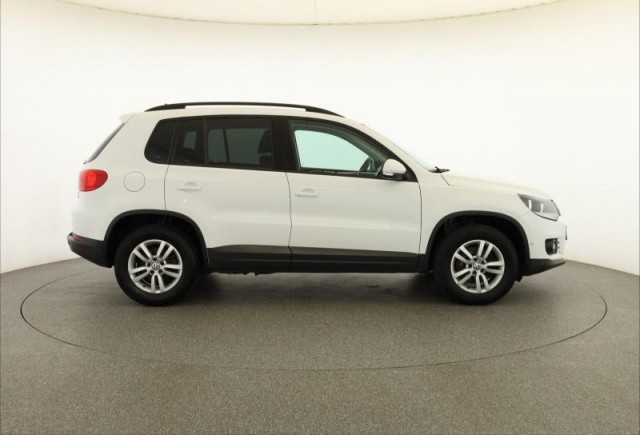 Volkswagen Tiguan  2.0 TDI 
