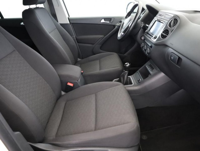 Volkswagen Tiguan  2.0 TDI 