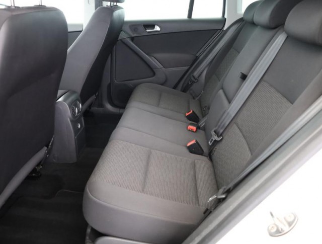 Volkswagen Tiguan  2.0 TDI 